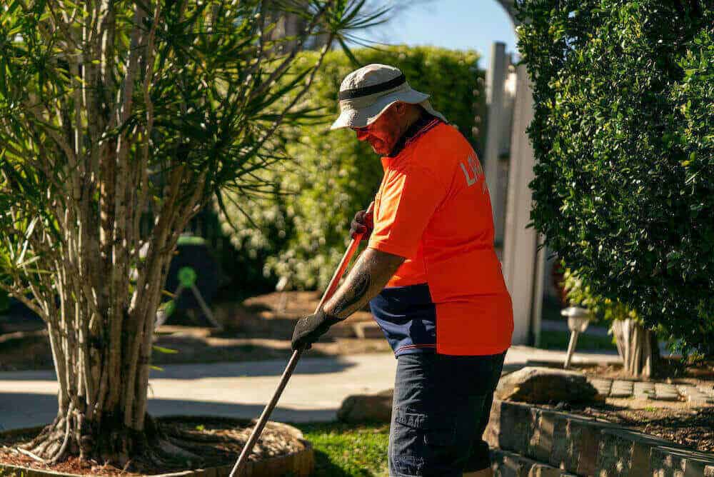 Lawn.com.au Gardeners