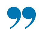 Closing quotation