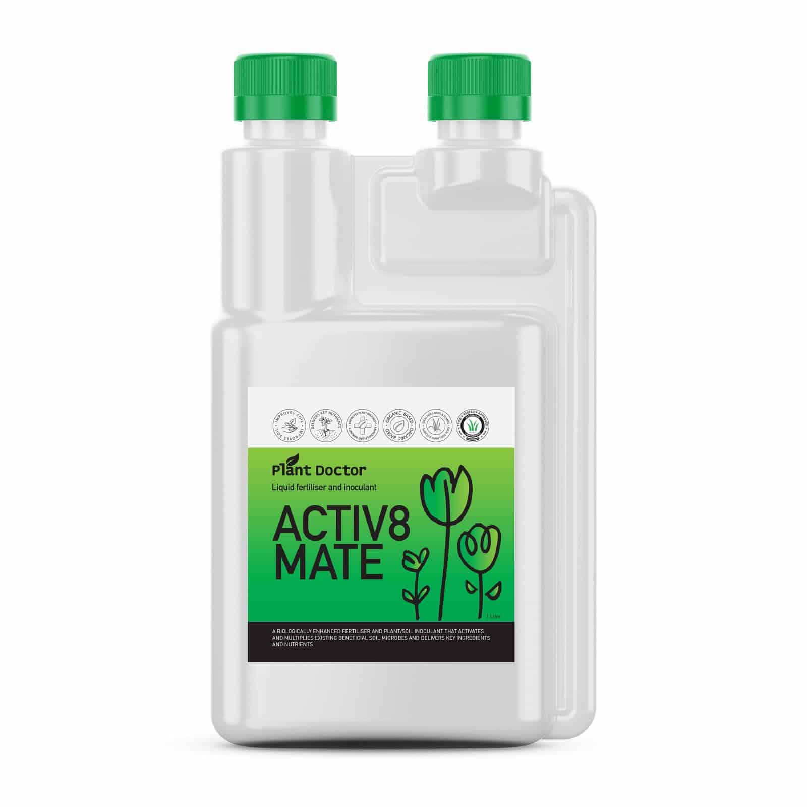 Activ8mate Plant Doctor