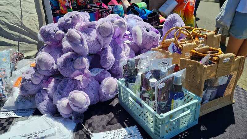 Nannup Lavender Farm