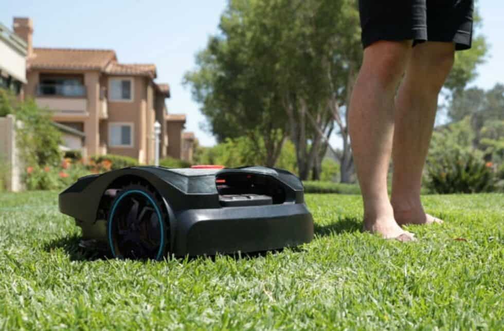 The Best Lawn Mowers In Australia 2022