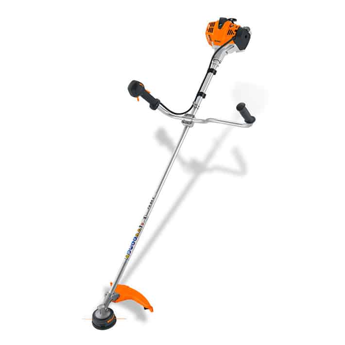 Stihl Professional Easy2Start 2-Stroke Petrol Brushcutter