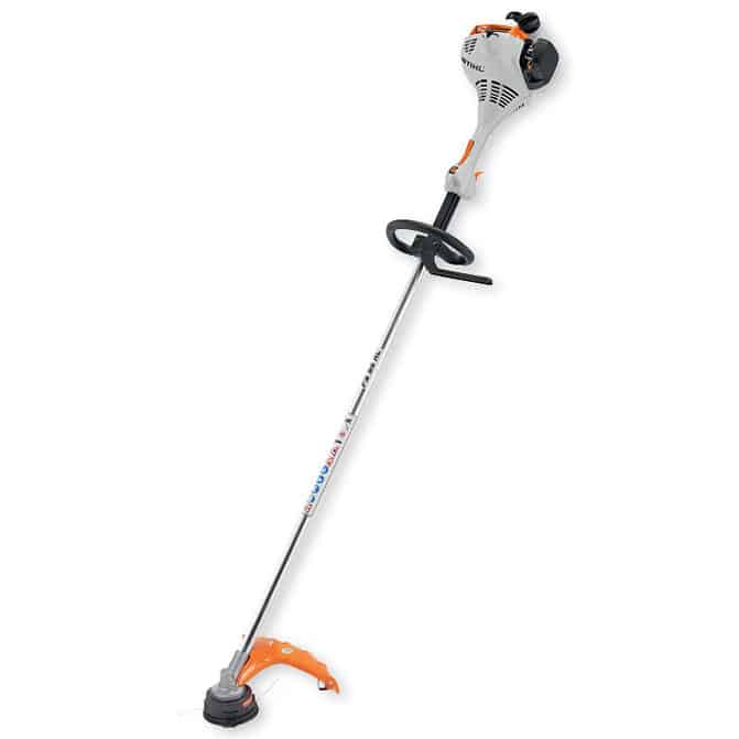 Stihl FS 55 Easy2Start 2-Stroke Petrol Grass Line Trimmer